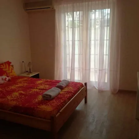 18 ευκλή Apartment Rhodes City