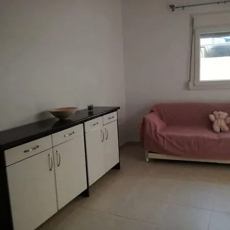18 ευκλή Apartment