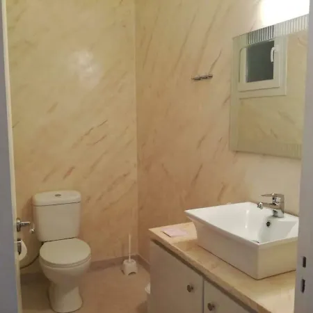 18 ευκλή Apartment *