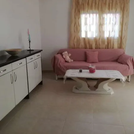 Apartment 18 ευκλή Rhodes City